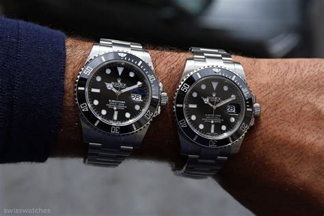 rolex certified pre-owned submariner date 40 mm|Rolex Submariner 40mm vs 41mm.